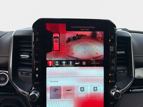 New 2026 RAM 1500 Laramie w/ Advanced Safety Group II image 24