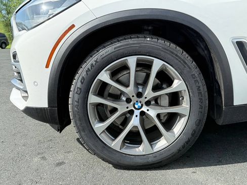 Used 2019 BMW X5 xDrive40i AWD/4WD image 46