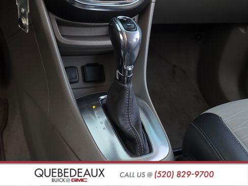 Used 2016 Buick Encore Convenience FWD image 20