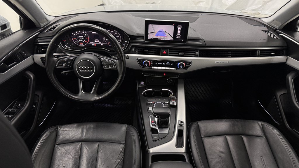 Used 2018 Audi A4 2.0T Premium Plus w/ Premium Plus Package AWD/4WD image 21
