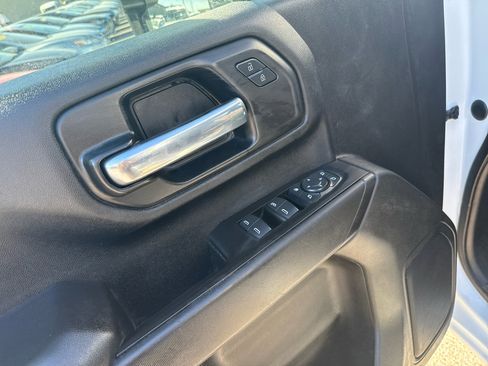 Used 2021 Chevrolet Silverado 2500 W/T w/ Gooseneck/5TH Wheel Package image 13