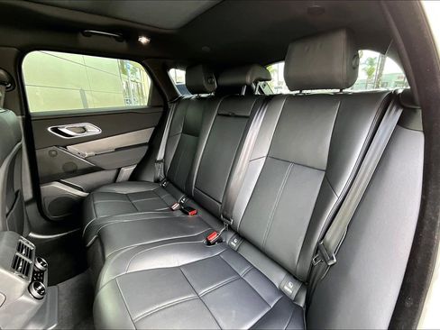Used 2025 Land Rover Range Rover Velar Dynamic SE image 26