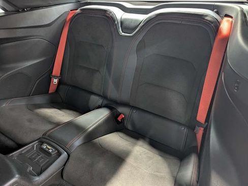 Used 2021 Chevrolet Camaro ZL1 RWD image 11