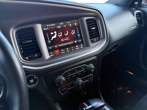 Used 2022 Dodge Charger R/T w/ Plus Group image 15