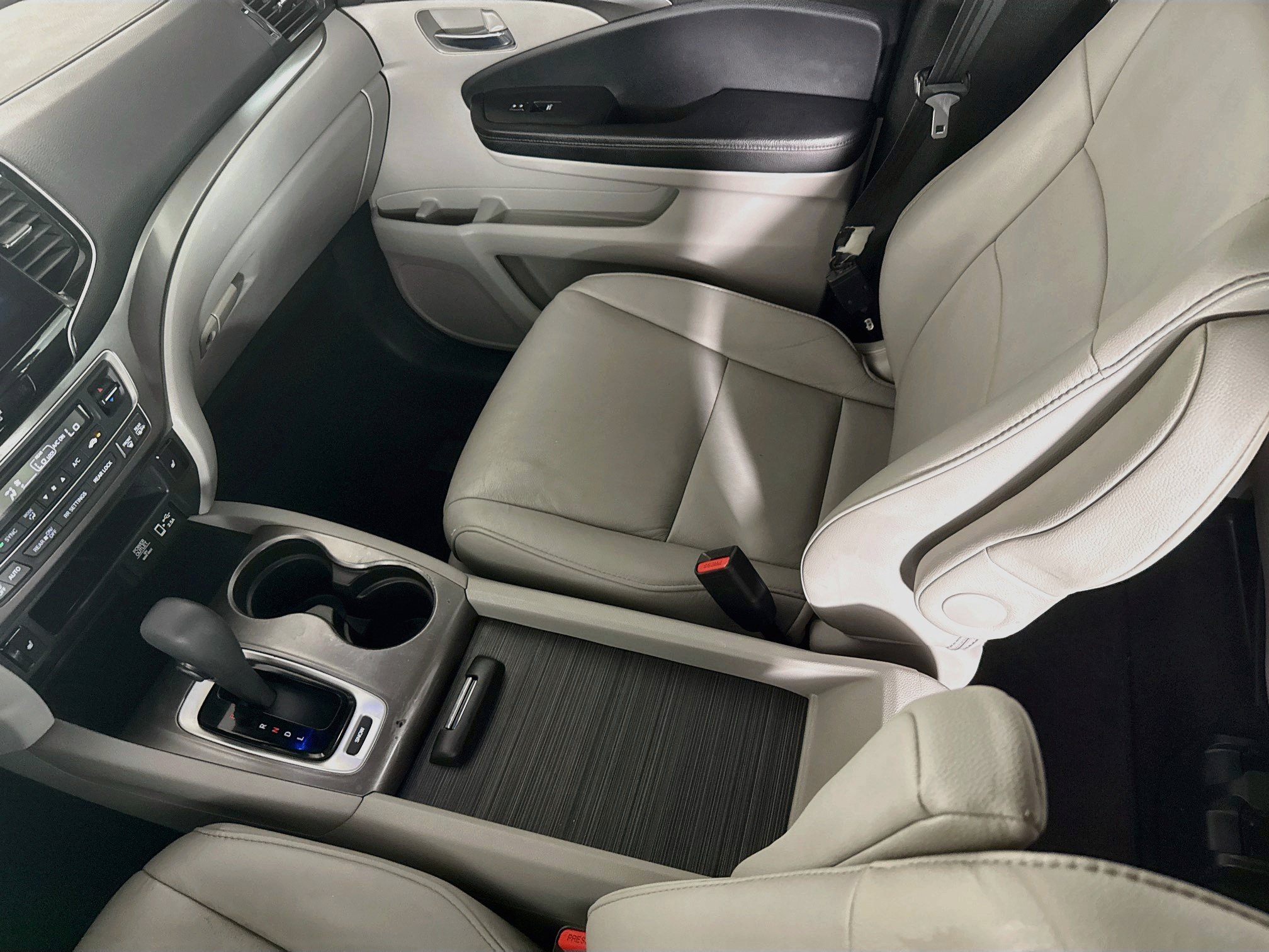 Used 2019 Honda Pilot EX-L image 27