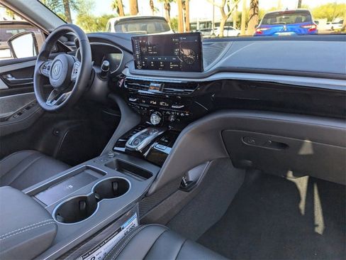 New 2026 Acura MDX FWD w/ Technology Package image 35