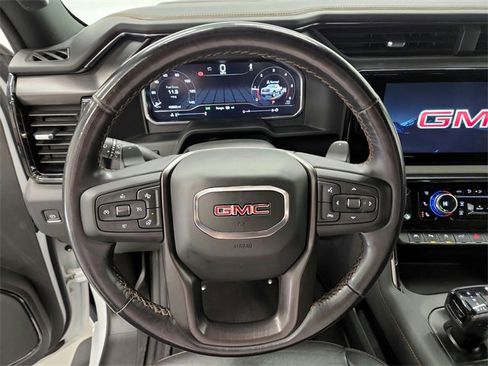 Used 2023 GMC Sierra 1500 AT4 w/ AT4 Premium Package image 22