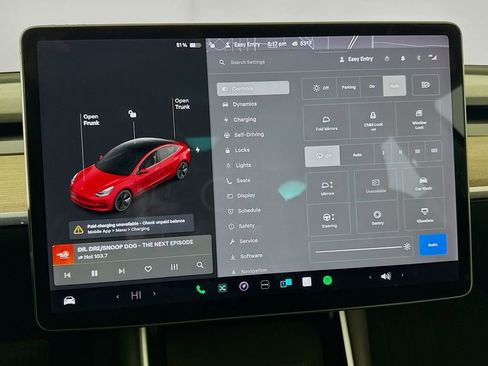 Used 2019 Tesla Model 3 Standard Range RWD image 19