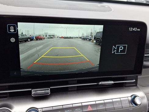 Used 2026 Hyundai Kona SEL Sport image 18