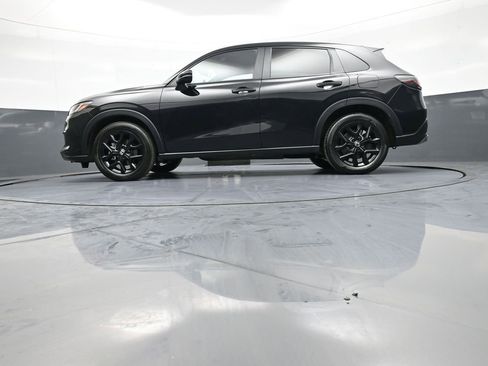 Used 2024 Honda HR-V Sport image 31