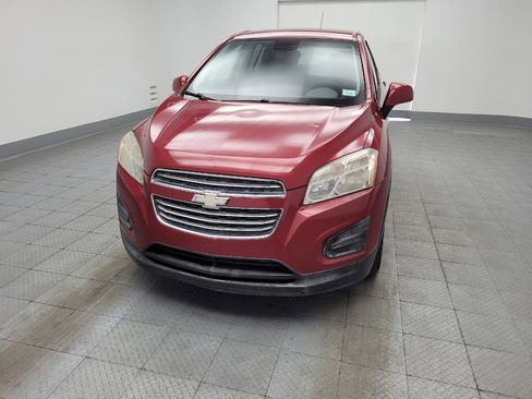 Used 2015 Chevrolet Trax LS FWD image 15