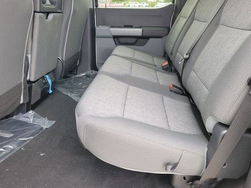 New 2026 Ford F250 XL w/ STX Appearance Package image 10
