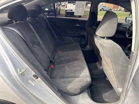 Used 2013 Honda Accord LX image 24
