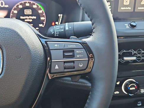 New 2026 Honda Accord Touring image 22