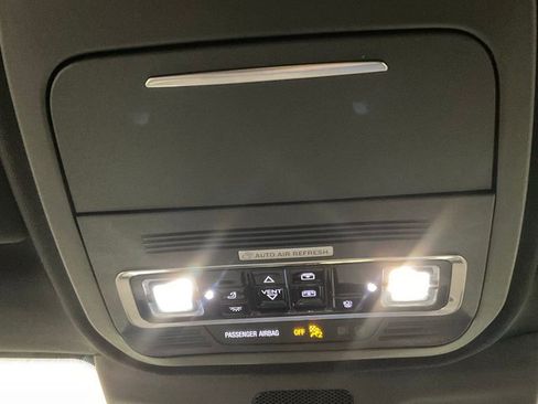 Used 2025 Lincoln Navigator Reserve w/ Jet Appearance Package image 24