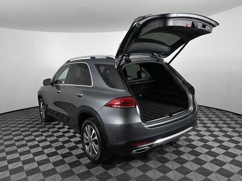 Certified 2023 Mercedes-Benz GLE 350 4MATIC image 32