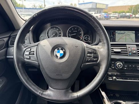 Used 2013 BMW X3 xDrive28i image 11