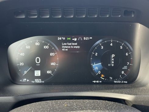 Used 2019 Volvo XC90 T6 Inscription w/ Advanced Package image 9