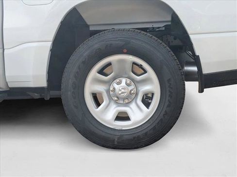 New 2026 RAM 1500 Tradesman image 10