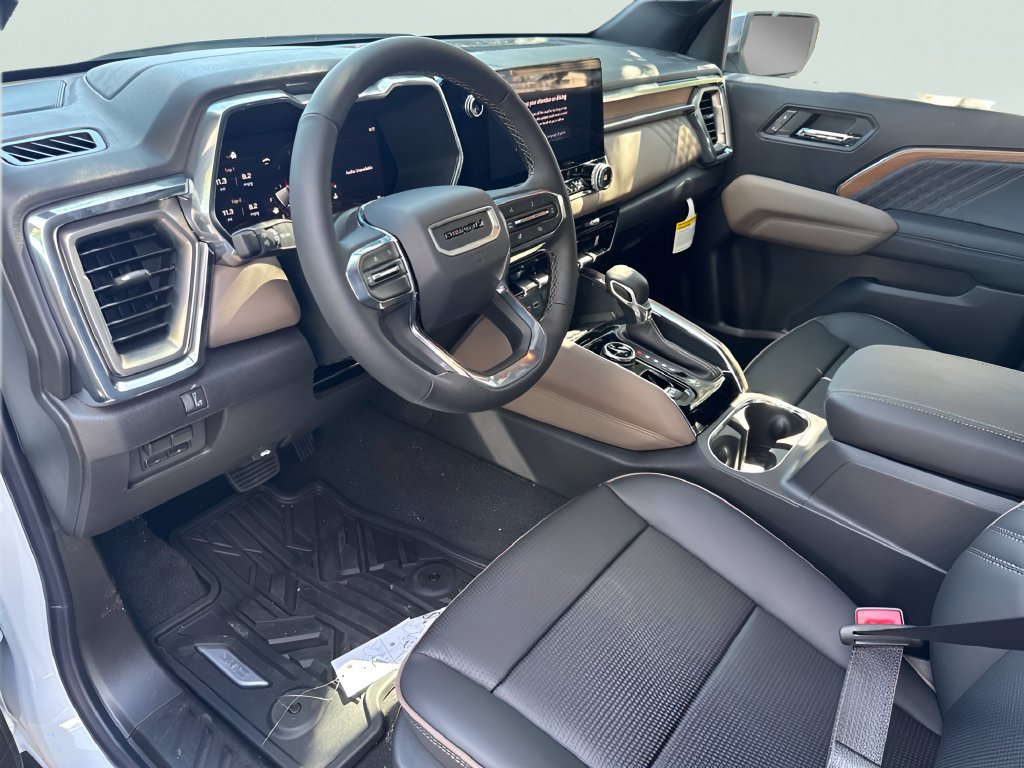 New 2026 GMC Canyon Denali AWD/4WD image 8