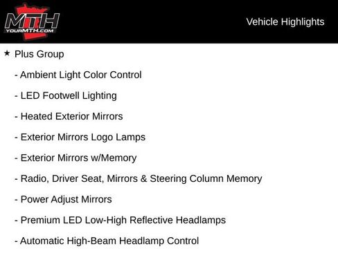 Used 2024 Dodge Charger R/T Scat Pack w/ Plus Group image 10