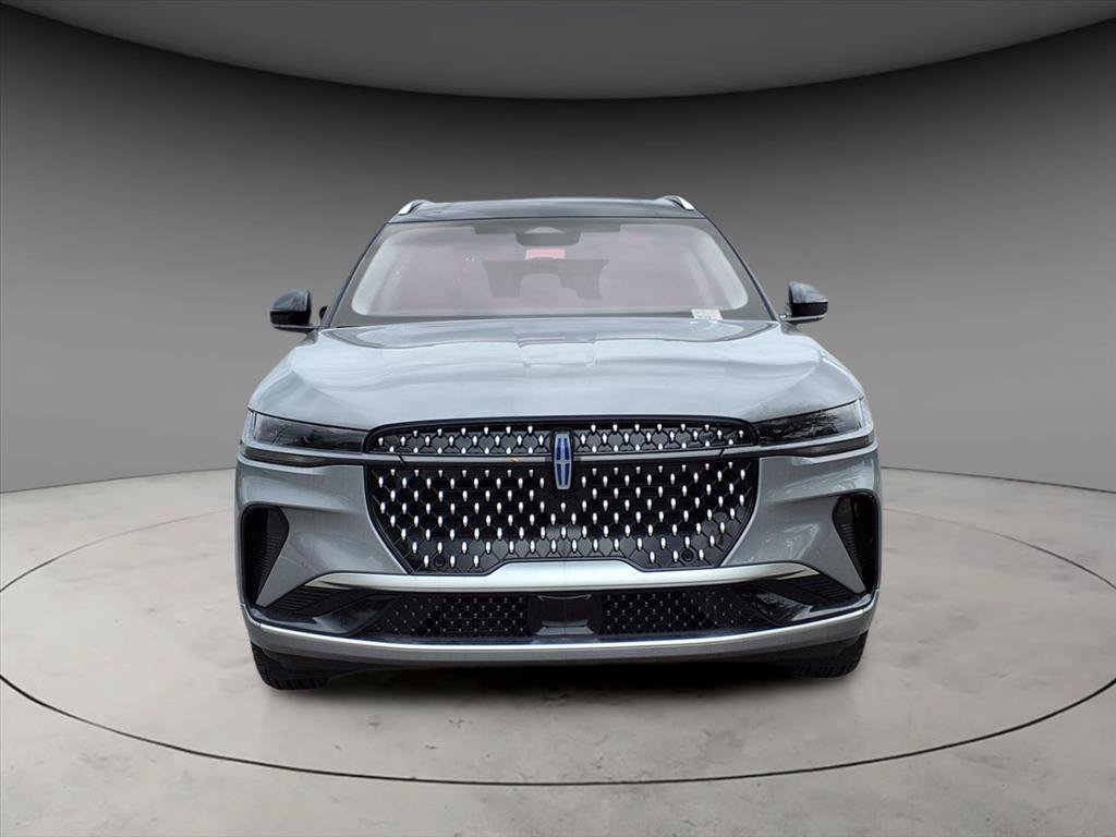 New 2025 Lincoln Nautilus Reserve AWD/4WD image 11