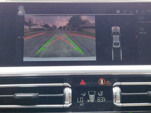 Used 2021 BMW 330i xDrive Sedan image 18