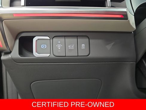 Certified 2026 Hyundai Santa Fe Limited AWD/4WD image 26