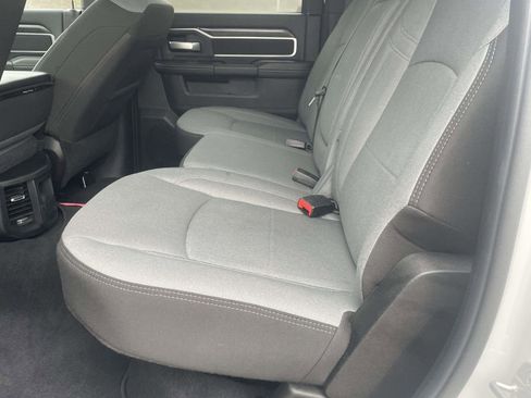 Used 2024 RAM 2500 Big Horn w/ Bed Utility Group image 15