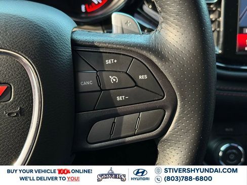 Used 2021 Dodge Durango R/T w/ Tow 'N Go Package image 37