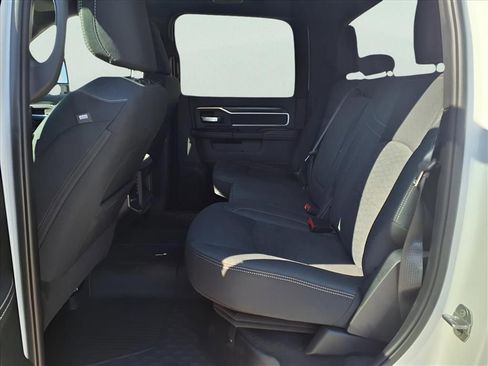 New 2025 RAM 2500 Big Horn image 12