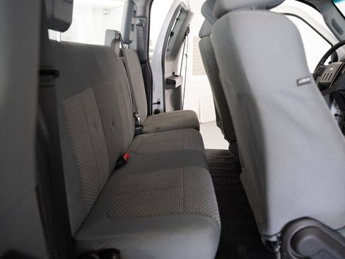 Used 2015 Ford F250 XL w/ Power Equipment Group AWD/4WD image 16