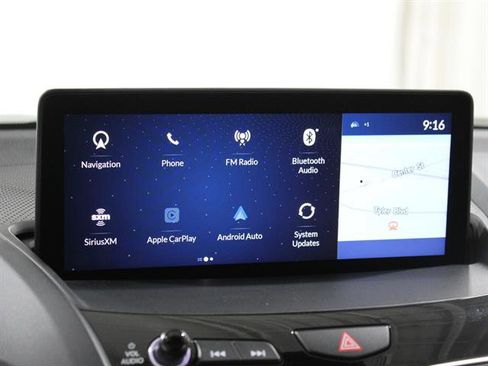 Used 2020 Acura RDX SH-AWD w/Advance image 10