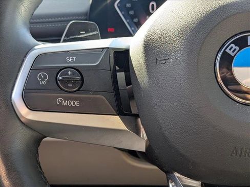 Used 2024 BMW X1 xDrive28i w/ Premium Package image 11