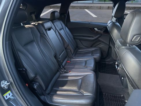 Used 2019 Audi Q7 3.0T Prestige image 13