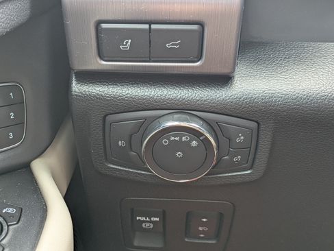 Certified 2019 Ford Expedition Platinum RWD image 23