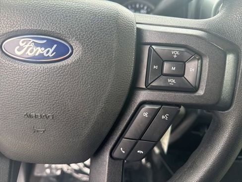 Used 2022 Ford F350 XLT w/ Snow Plow Prep Package AWD/4WD image 18