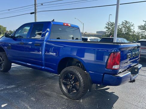 Used 2019 RAM 1500 Express w/ Wheel & Sound Group AWD/4WD image 4