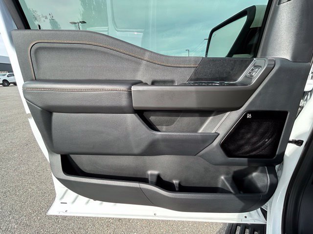 Used 2025 Ford F150 Tremor w/ Equipment Group 402A High AWD/4WD image 34