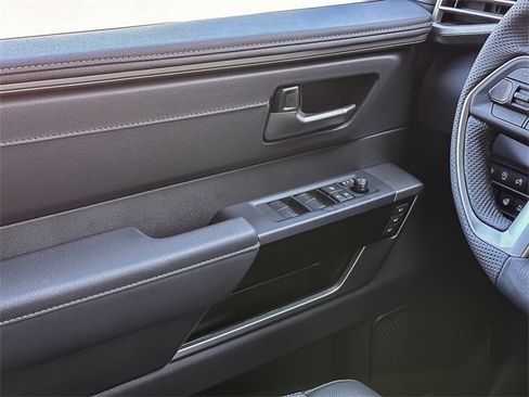 New 2026 Toyota Tundra Limited image 18