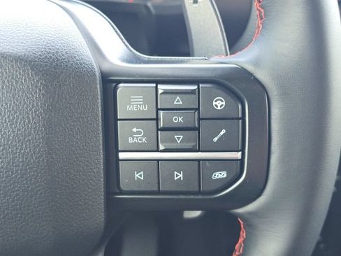 Used 2025 Ford F150 Raptor AWD/4WD image 42