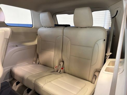 Used 2021 GMC Acadia Denali w/ LPO, Floor Liner Package AWD/4WD image 26