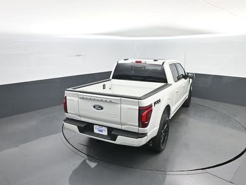 New 2026 Ford F150 Platinum AWD/4WD image 27