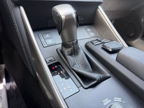Used 2015 Lexus IS 250 w/ F-Sport Package RWD image 27