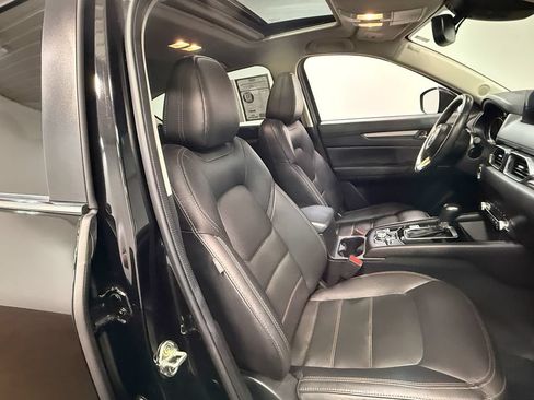Used 2023 MAZDA CX-5 AWD 2.5 S image 60