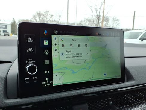 New 2026 Honda CR-V Sport Touring image 16