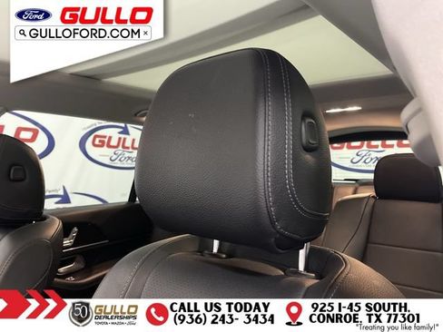 Used 2023 Mercedes-Benz GLS 450 4MATIC image 19