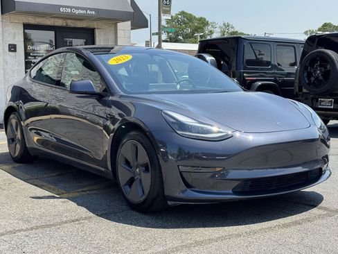 Used 2023 Tesla Model 3 Standard Range RWD image 15