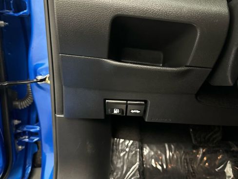 Certified 2022 Nissan Kicks SV image 19