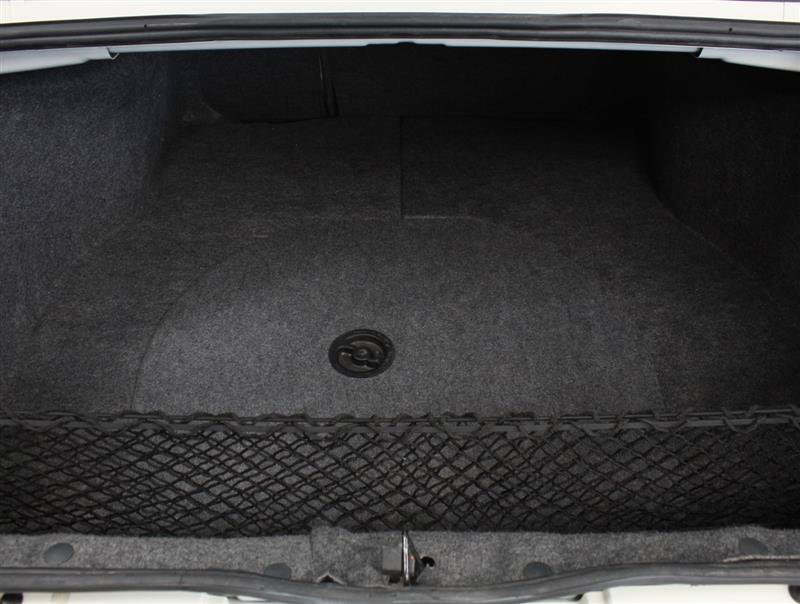 Used 2003 Buick Regal LS w/ Western Region Package FWD image 18
